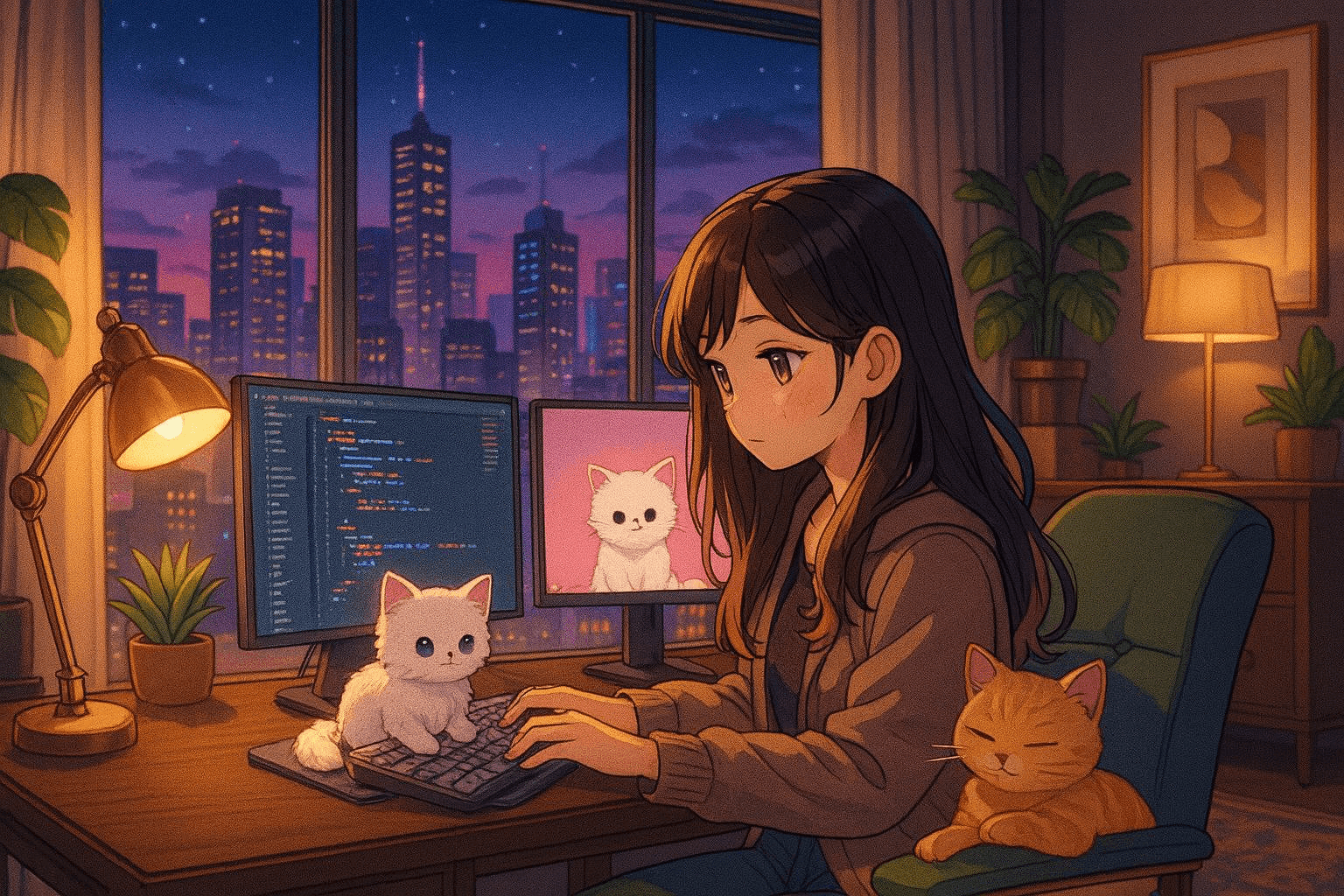 Archive Hero Image